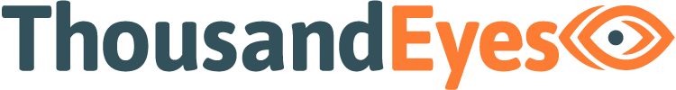 ThousandEyes Logo
